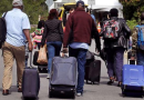 How Marriage Is Affected Or Crashing Because Of Japa, Think Twice