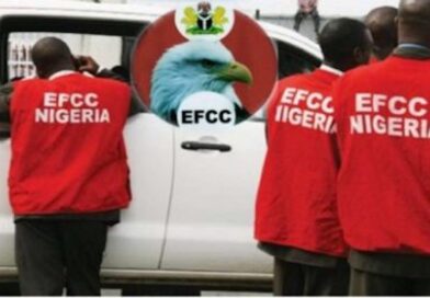 EFCC Arrests Socialite  ” E- Money”