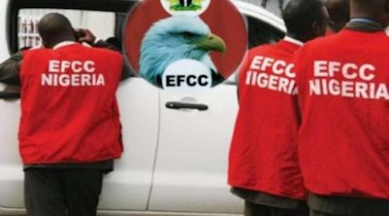 EFCC Arrests Socialite  ” E- Money”