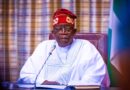 Tinubu Inherited A Big Mess From Somebody He Installed In Office