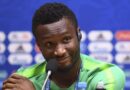 Mourinho Told Me To Return Range Rover I Bought With First Chelsea Pay, Mikel Obi (pic)