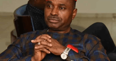 “Now That Tinubu Is Incomparably Dad, We Need A Coalition To Dfeat Him”Kenneth Okonkwo (video)
