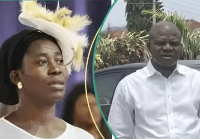 Why Court Sentenced Osinachi’s Husband To Death