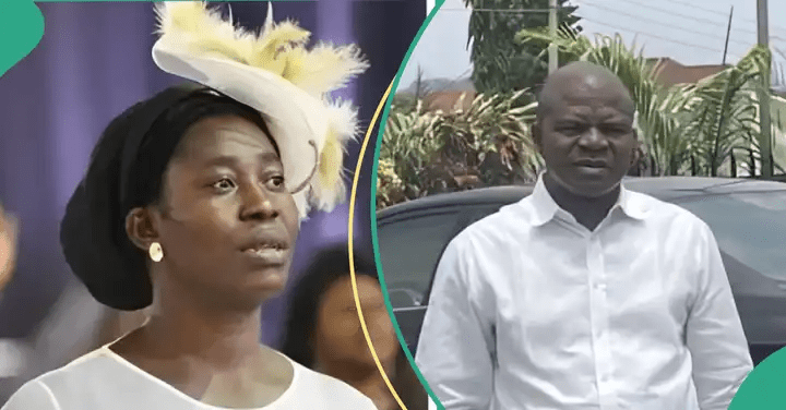 Why Court Sentenced Osinachi’s Husband To Death