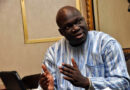 Reuben Abati & His Wife Visited Wike To Beg For Bailout From Dasuki’s Loot, Wike’ SA Lere Olayinka