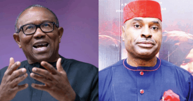 “Peter Obi Betrayed Me; He’s Committing Political Suicide”, Kenneth Okonkwo Bares It All (video)