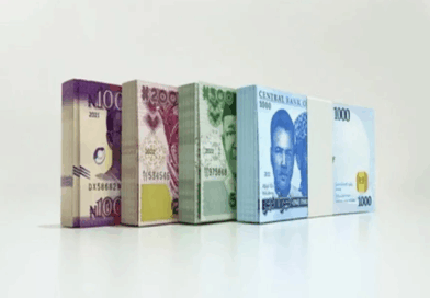 Eroded Naira: ₦‎100 In 1960 Now Worth ₦‎1.1 Million In 2025 