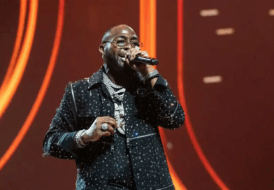 “London Show Still Holds, But Without Me.” Davido Gives Reason For Not Perfroming AT 50 Cent’s Concert