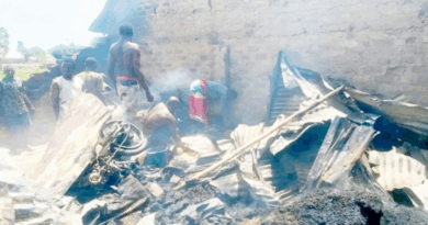 Benue Killings: “If Your Community Is Being Attacked, Don’t Listen To Preachers Telling You To Rely On God”, Nigerian Catholic Priest