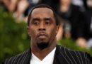Watch How Diddy Fans Soak Themselves In Baby Oil Outside Court To Celebrate His Acquittal (video)