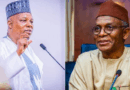 “Hate Him, Love Him But You Can’t Ignore El-Rufai”, Tinubu’s Vice Shettima