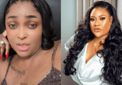 “Enter my DM, Let Me Teach You How To Keep A Man”, Blessing CEO Roast Nkechi Blessing (pics)